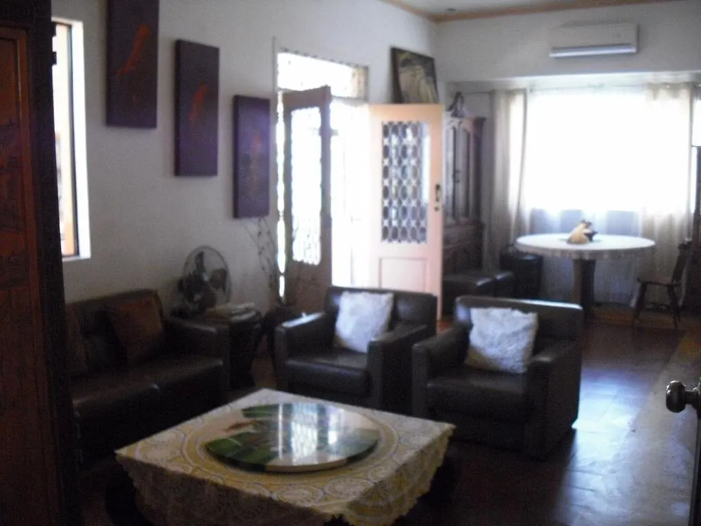 Gani Hotel Angeles