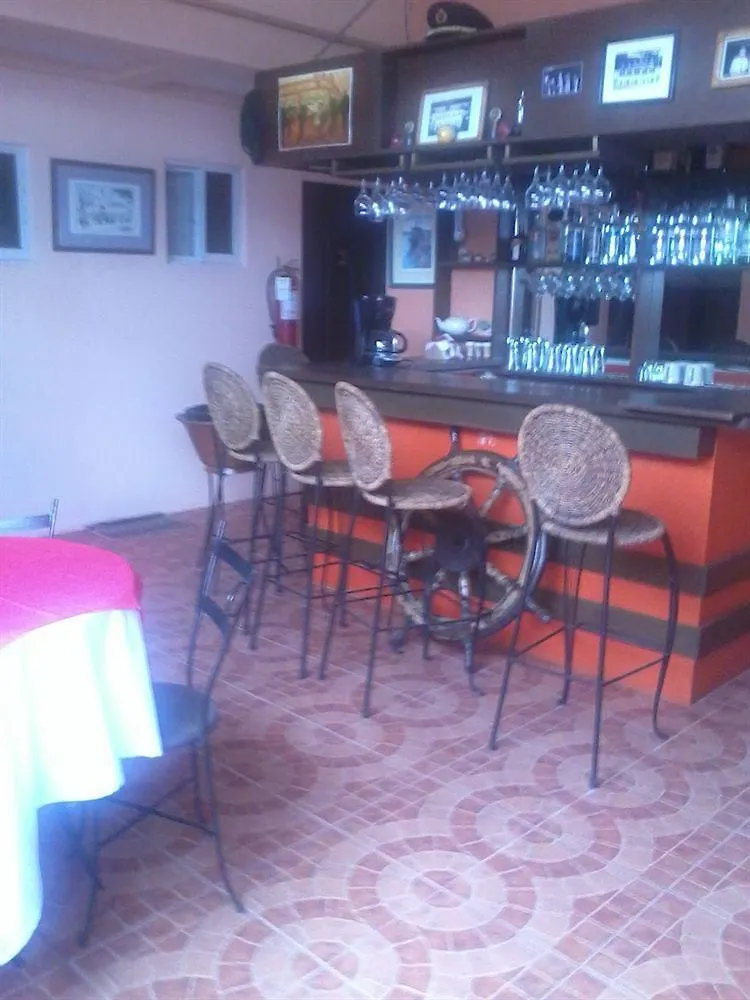 Gani Hotel Angeles