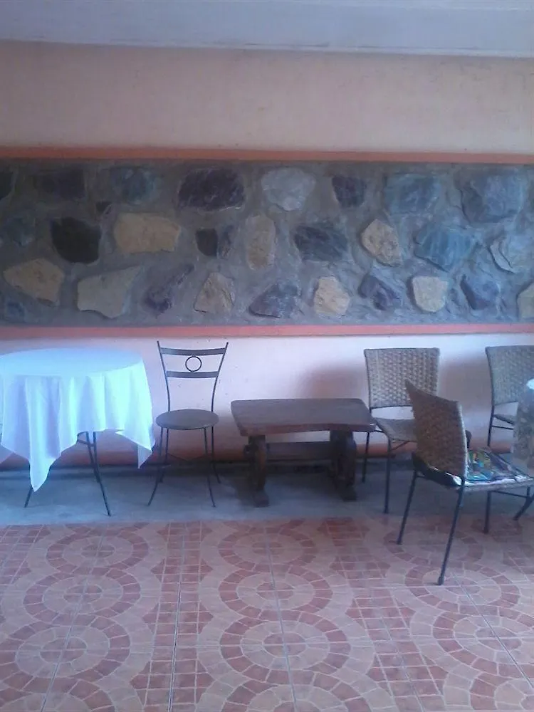 Gani Hotel Angeles