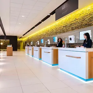 Novotel 4*, Amsterdam Netherlands