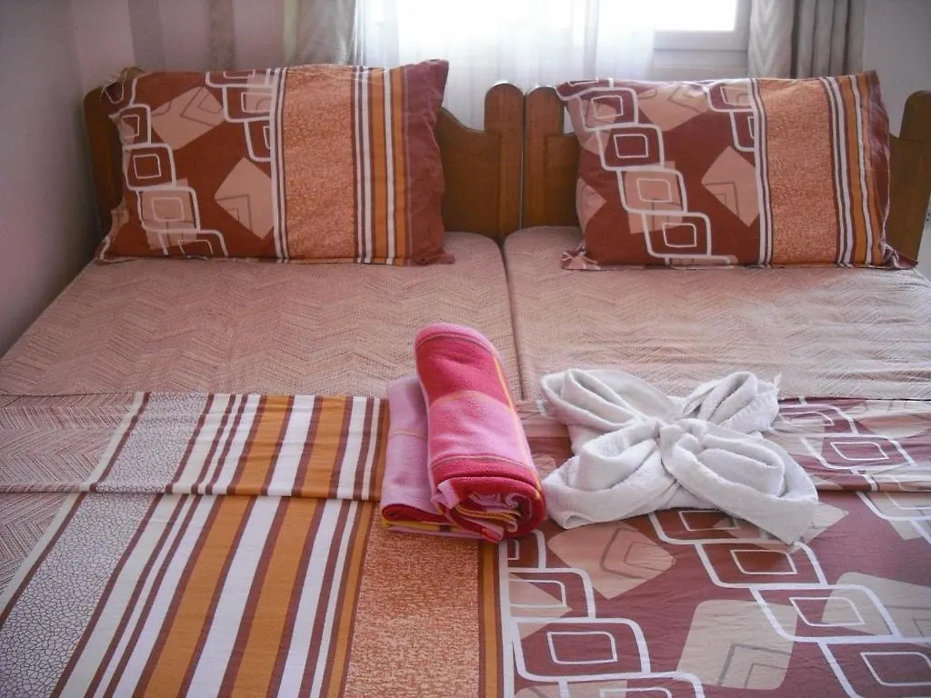 Gani Hotel Angeles
