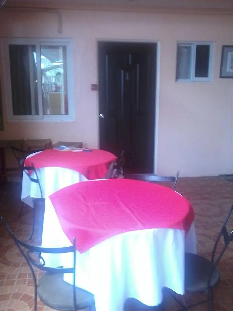 **  Gani Hotel Angeles Philippines
