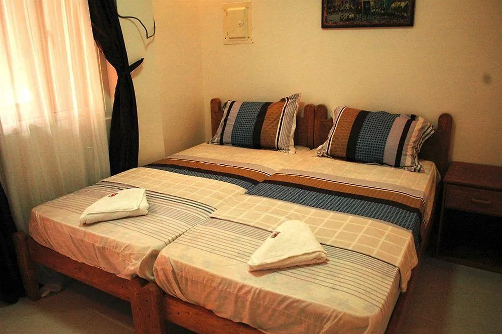 Gani Hotel Angeles