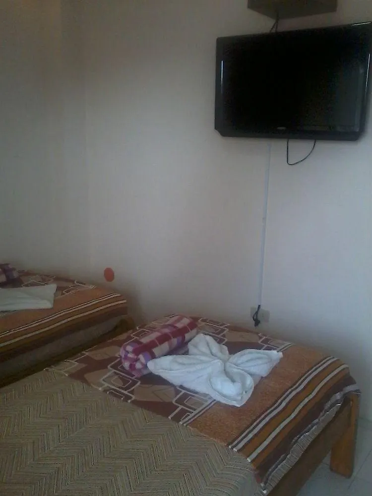 Gani Hotel Angeles